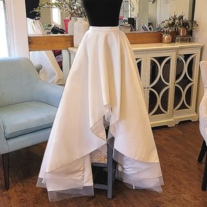 Martina Liana skirt with pockets!